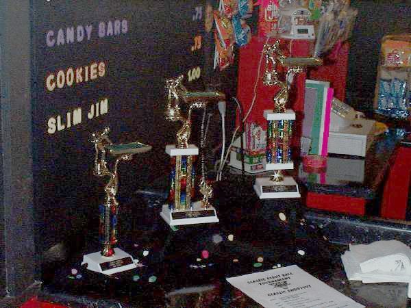 trophy