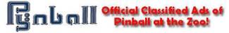 Pynball Classifieds