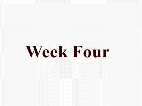 buildingwk4