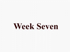 buildingwk7