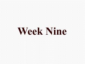 buildingwk9