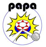 Papa Pinball