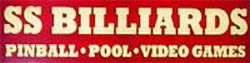 SS Billiards