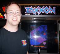 Zaxxon